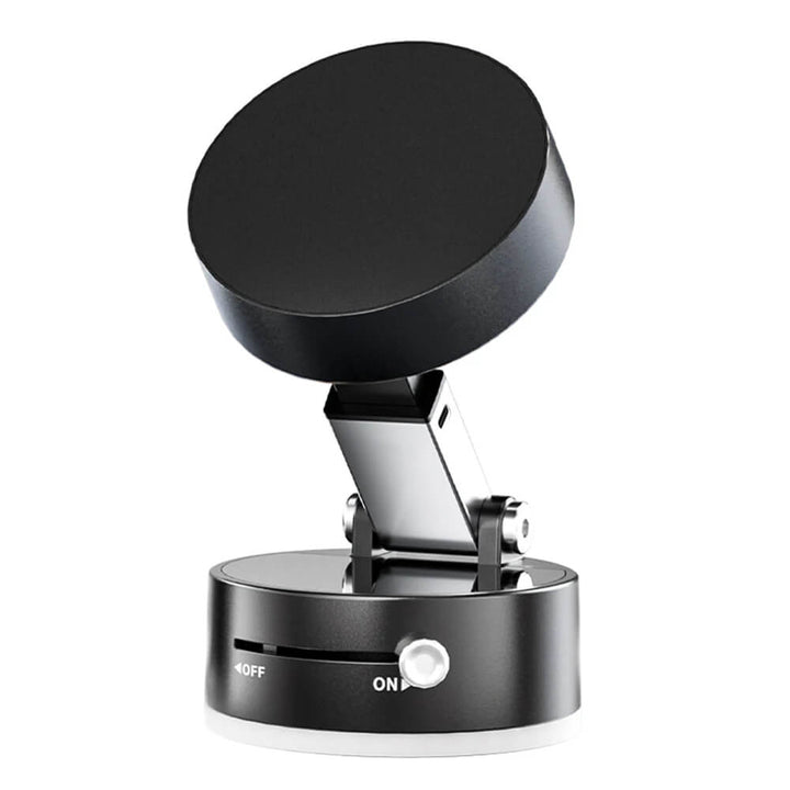 FlexiMount - Magnetyczny Uchwyt Mobilny 360°