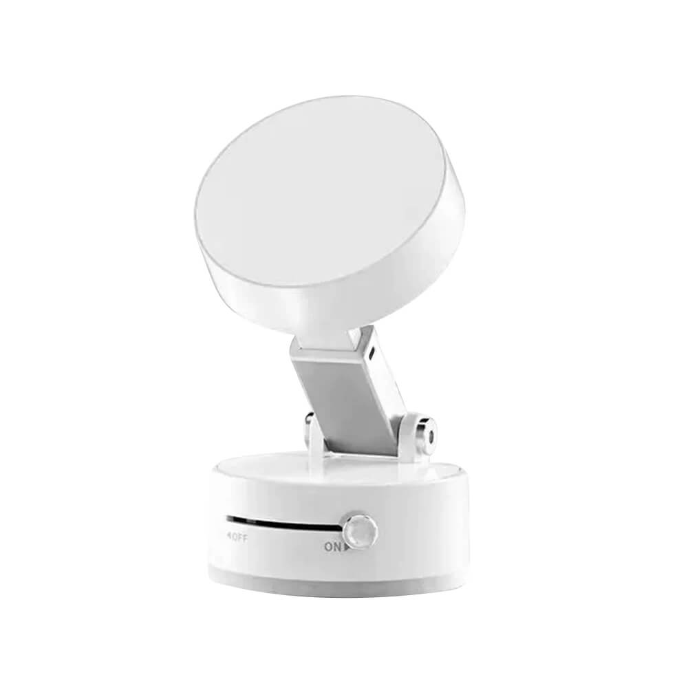 FlexiMount - Magnetyczny Uchwyt Mobilny 360°