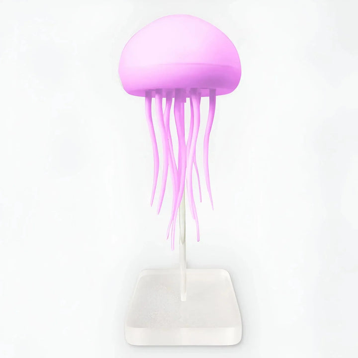 JellyJive - Tańcząca lampa manetowa