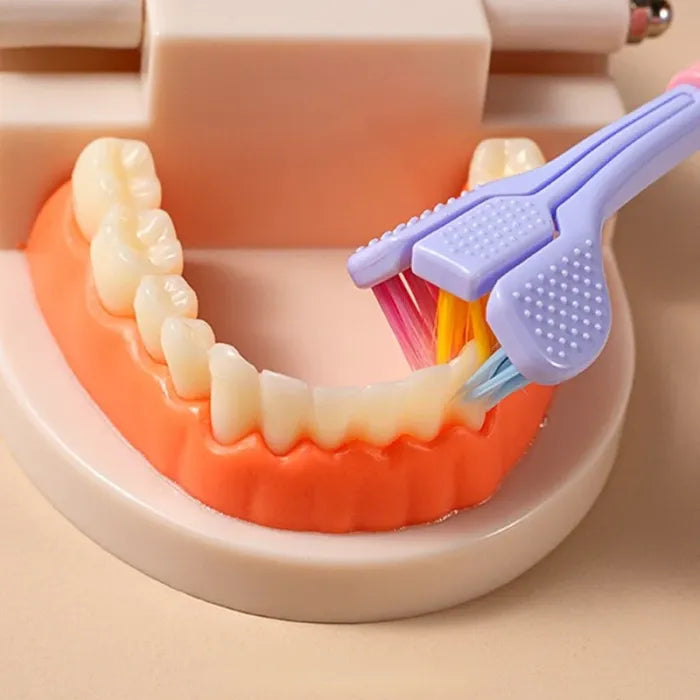360Smile Pro - Zaawansowana Szczoteczka do Zębów