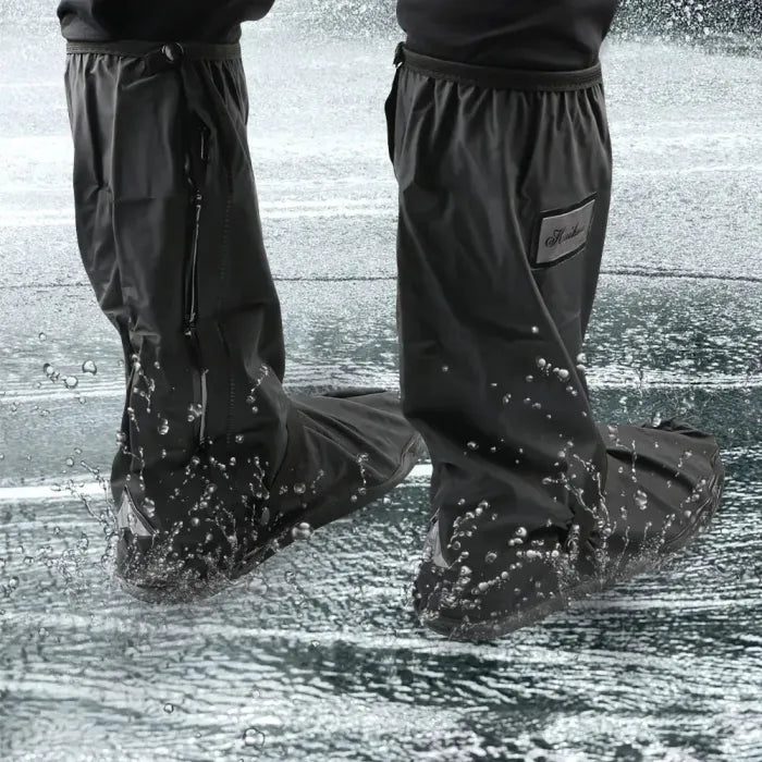 Hydroboots™ - wodoodporne i antypoślizgowe ochraniacze na buty