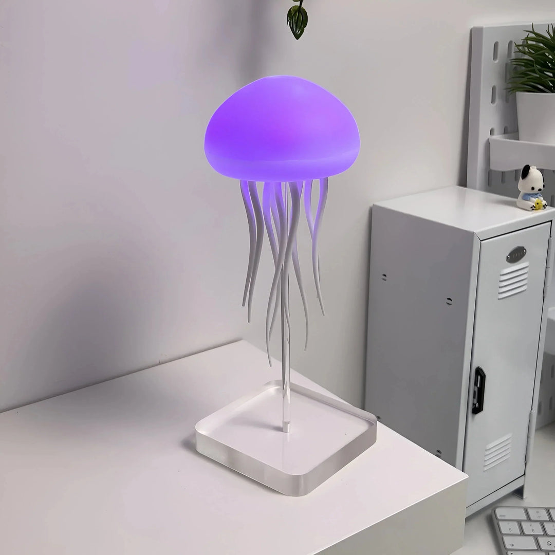 JellyJive - Tańcząca lampa manetowa