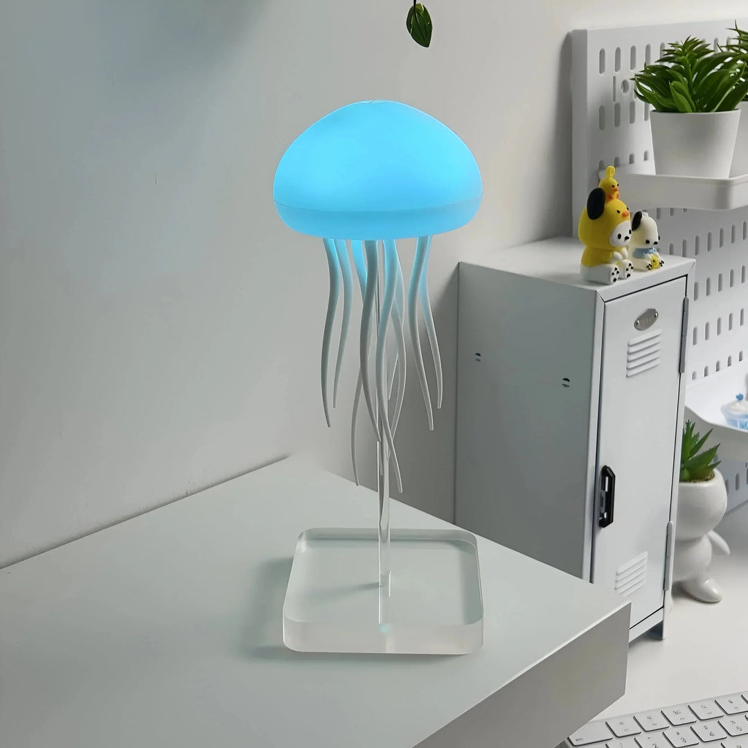 JellyJive - Tańcząca lampa manetowa