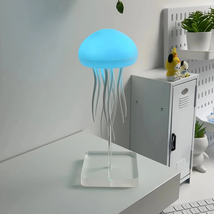 JellyJive - Tańcząca lampa manetowa