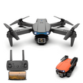 SkyCapture - Dron z podwójną kamerą 4K UHD do niesamowitych zdjęć z powietrza
