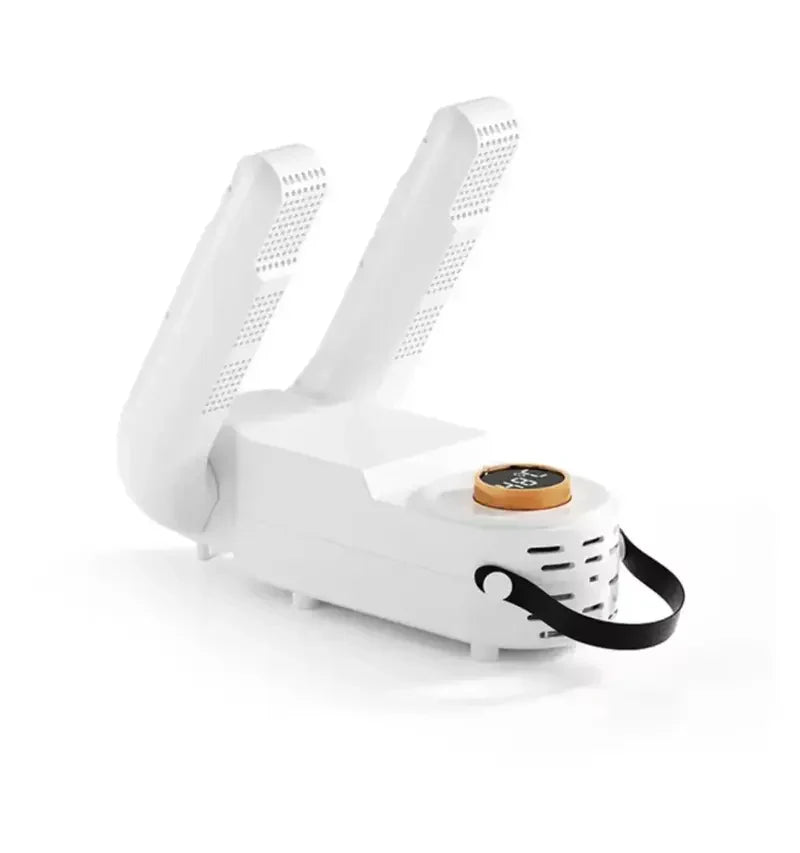 SkoTork Pro z UV-sterylizacją