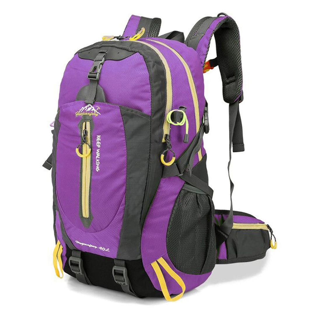 Wodoodporny plecak 40L