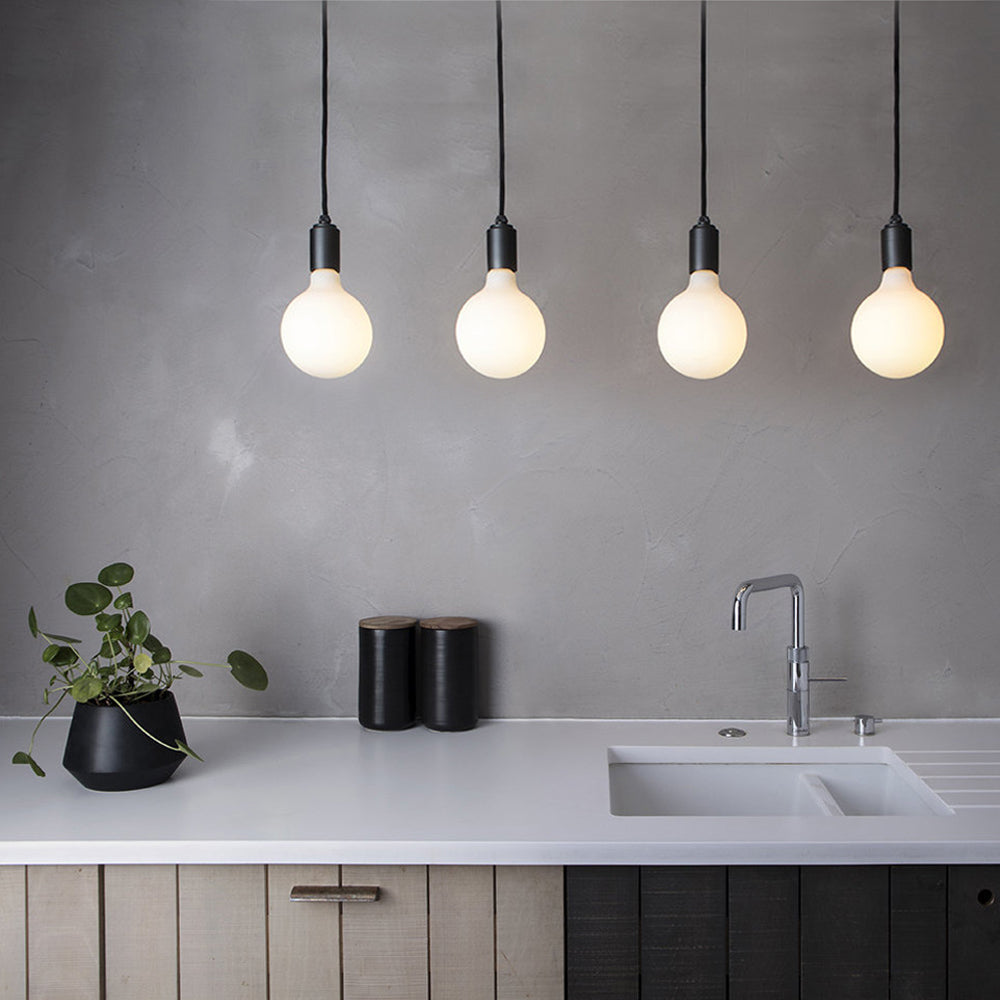 4 SZT E27 Żarówki LED