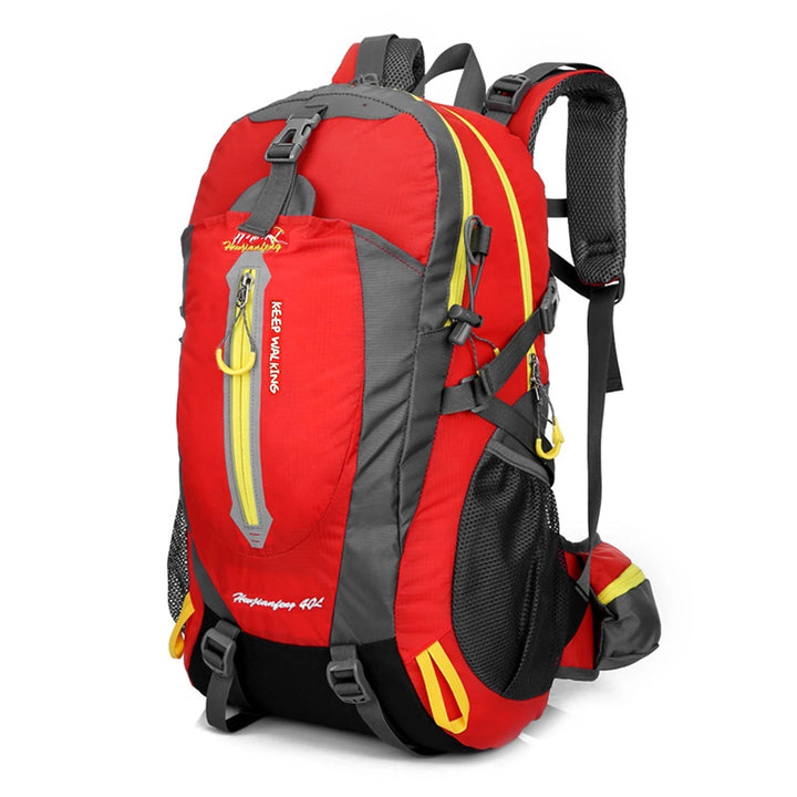 Wodoodporny plecak 40L