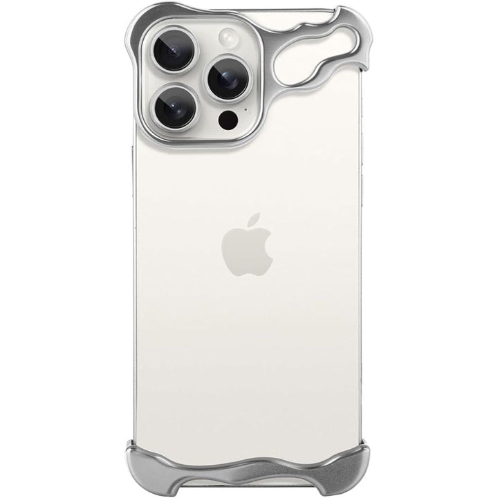 Etui na telefon komórkowy o smukłym minimalistycznym designie
