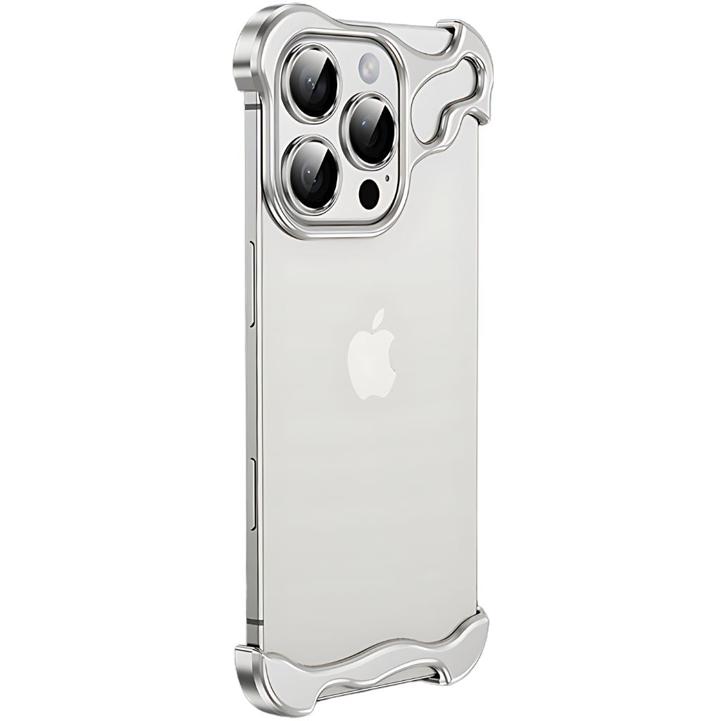 Etui na telefon komórkowy o smukłym minimalistycznym designie