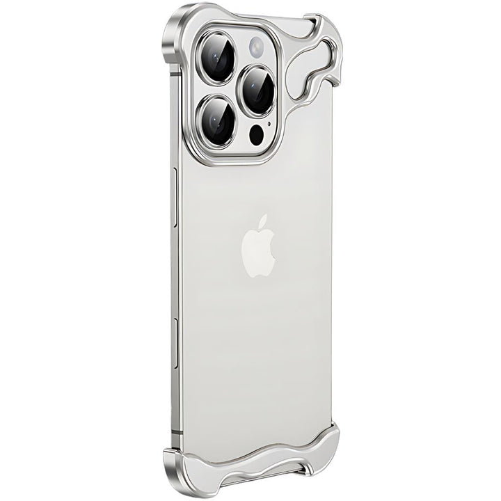 Etui na telefon komórkowy o smukłym minimalistycznym designie