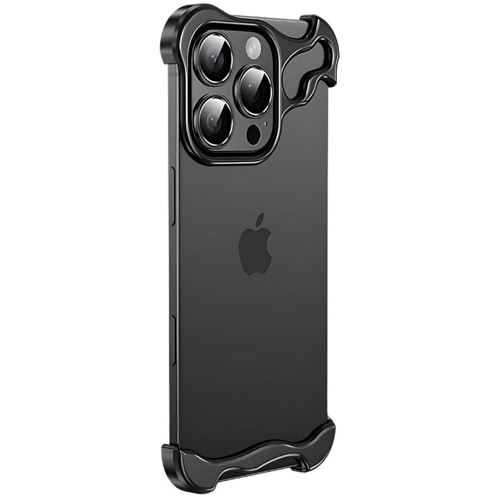 Etui na telefon komórkowy o smukłym minimalistycznym designie