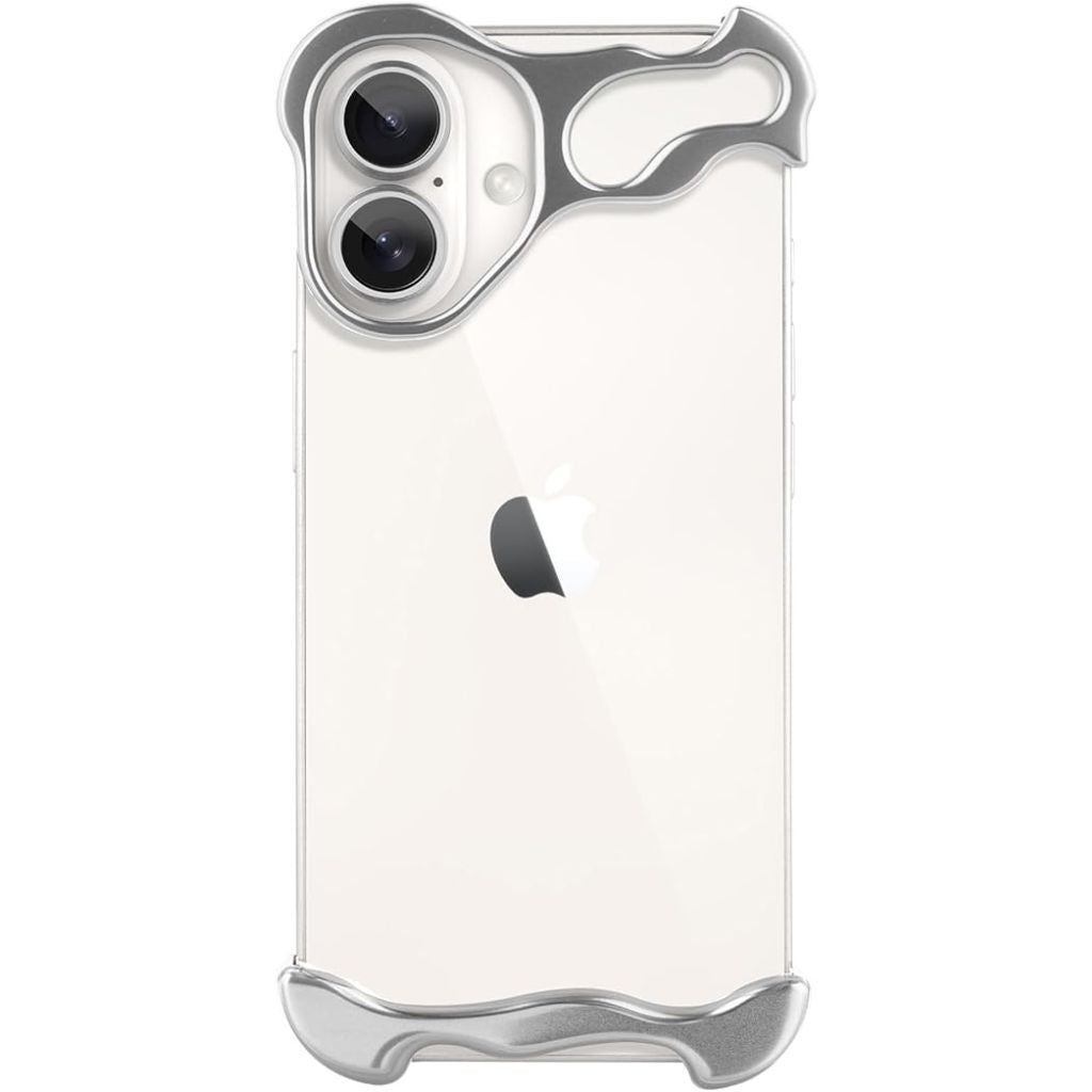 Etui na telefon komórkowy o smukłym minimalistycznym designie