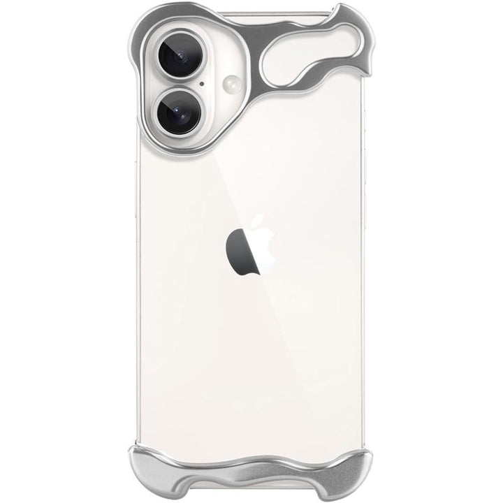 Etui na telefon komórkowy o smukłym minimalistycznym designie