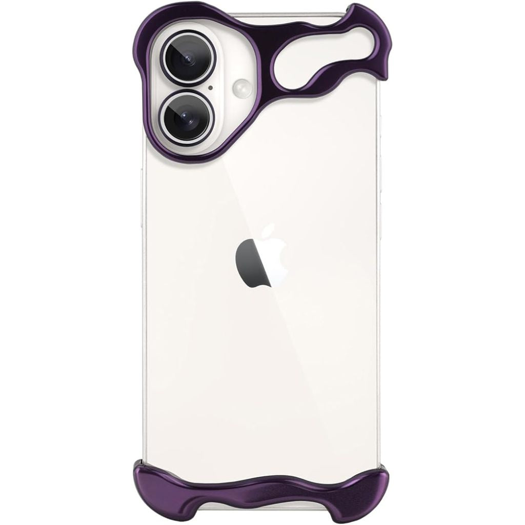 Etui na telefon komórkowy o smukłym minimalistycznym designie