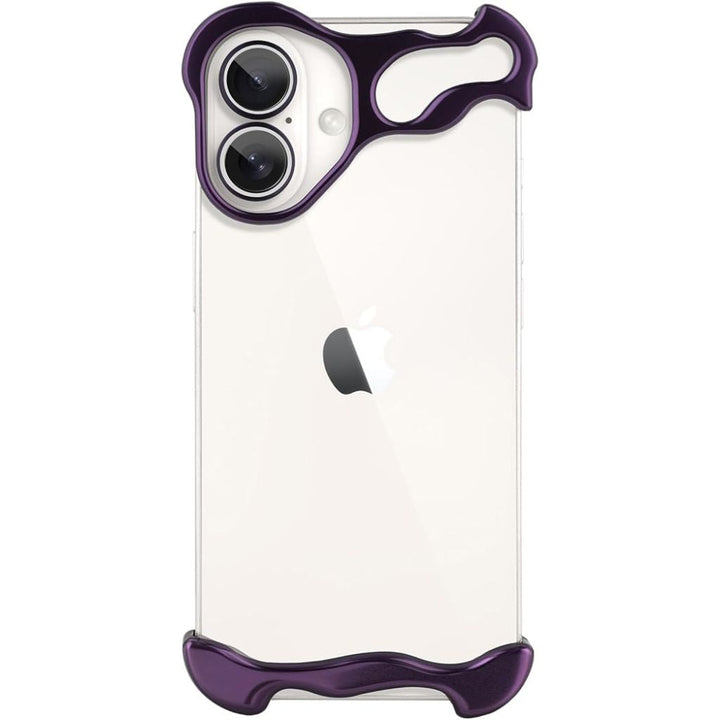 Etui na telefon komórkowy o smukłym minimalistycznym designie