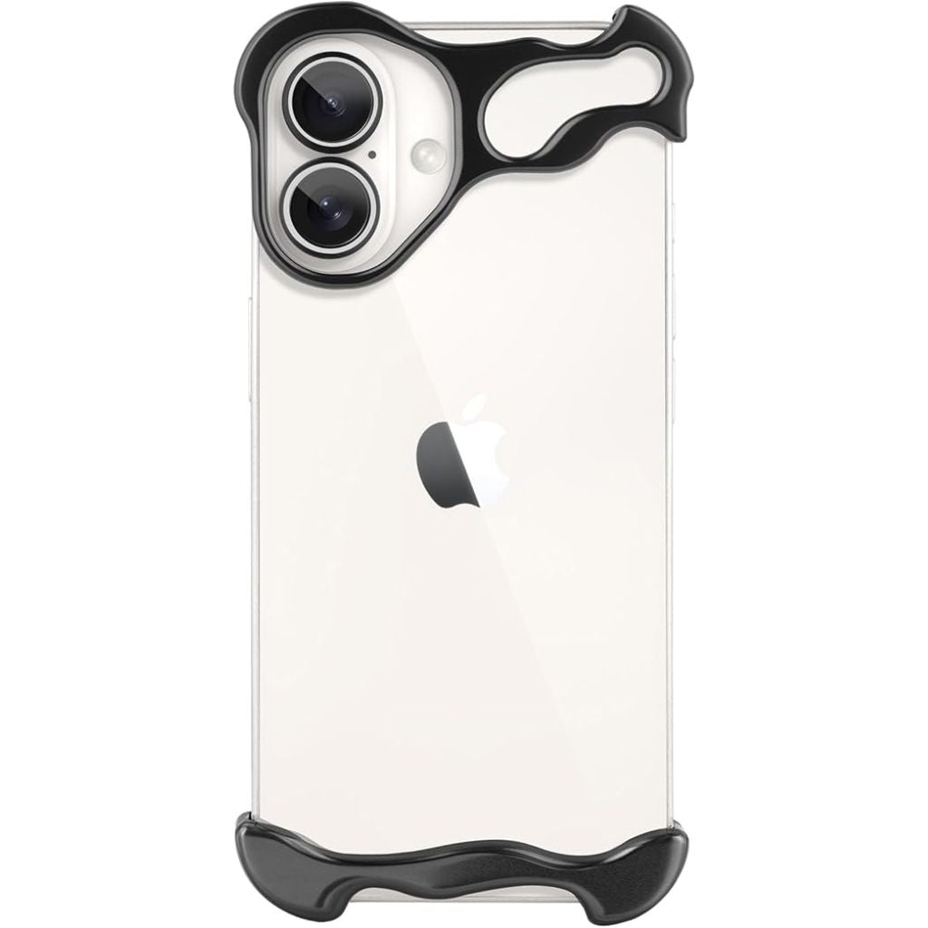Etui na telefon komórkowy o smukłym minimalistycznym designie