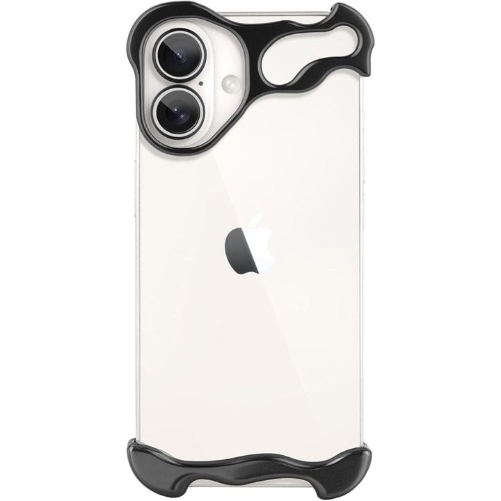 Etui na telefon komórkowy o smukłym minimalistycznym designie