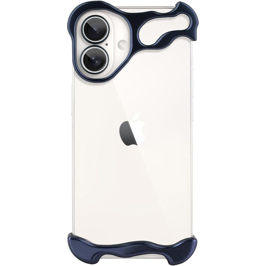 Etui na telefon komórkowy o smukłym minimalistycznym designie