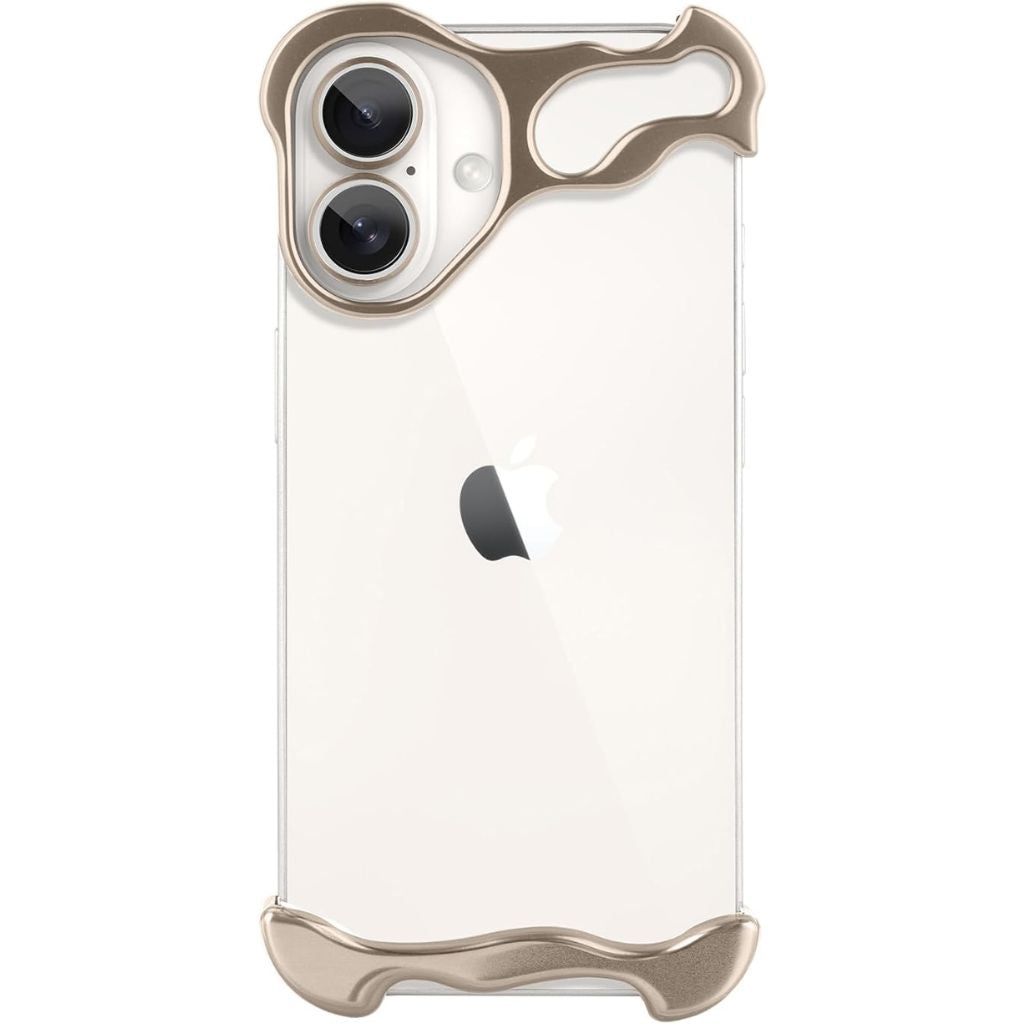 Etui na telefon komórkowy o smukłym minimalistycznym designie
