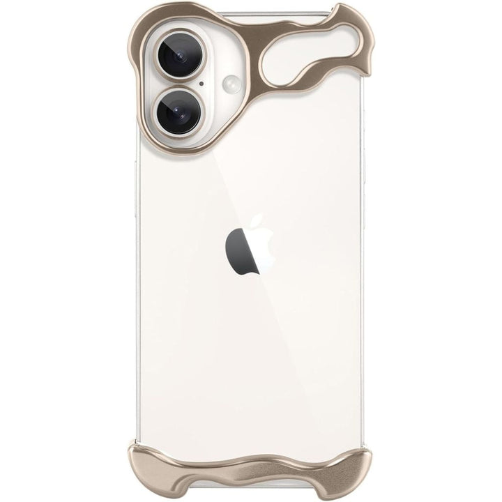 Etui na telefon komórkowy o smukłym minimalistycznym designie