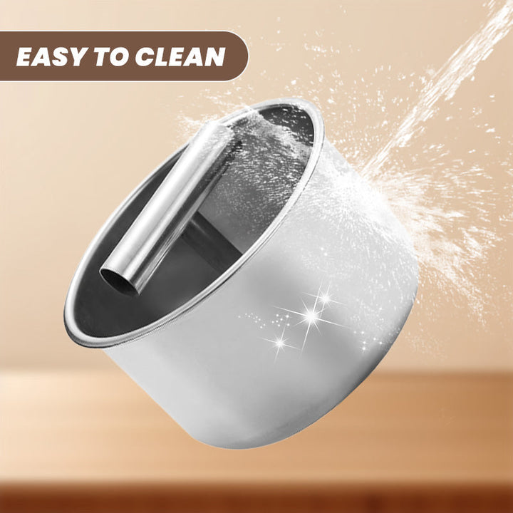 Carvallo - Form do klopsików ze stali nierdzewnej do kuchni