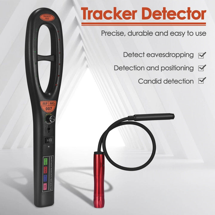 Detektor GPS Tracker - Najnowsza Technologia z Darmową Linią Detekcyjną