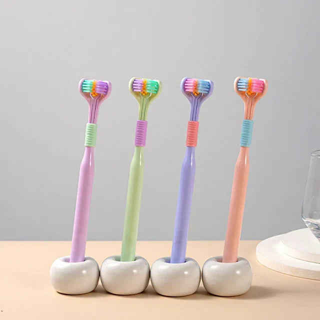 360Smile Pro - Zaawansowana Szczoteczka do Zębów