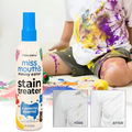 TidyMist - Ekologiczny Spray do Usuwania Plam