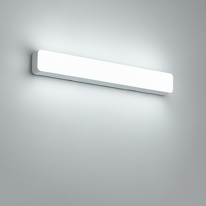 Lustro Łazienkowe LED