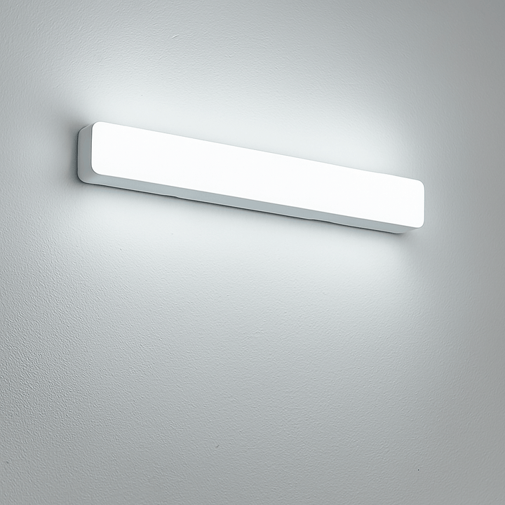 Lustro Łazienkowe LED