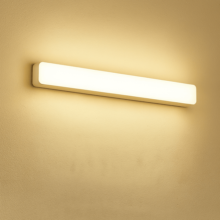 Lustro Łazienkowe LED