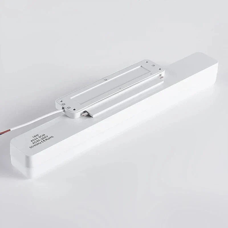 Lustro Łazienkowe LED