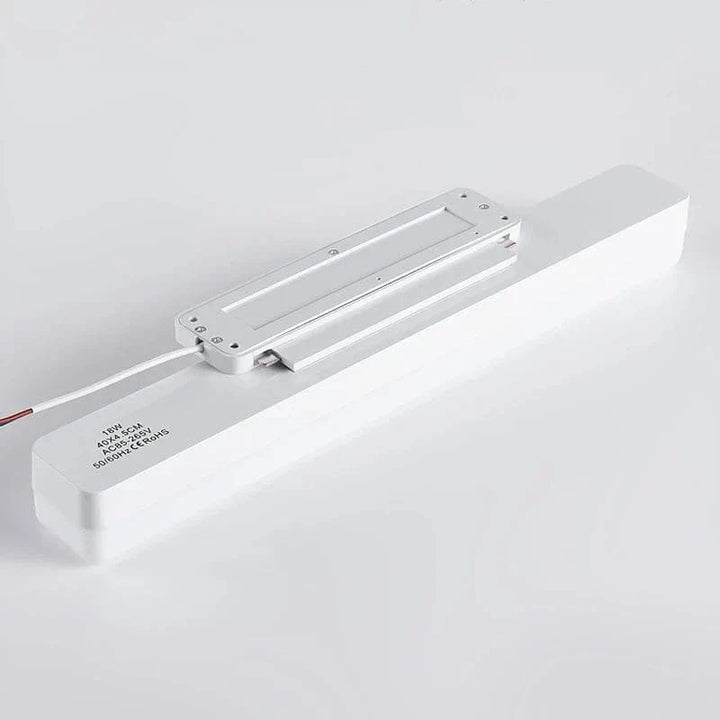 Lustro Łazienkowe LED