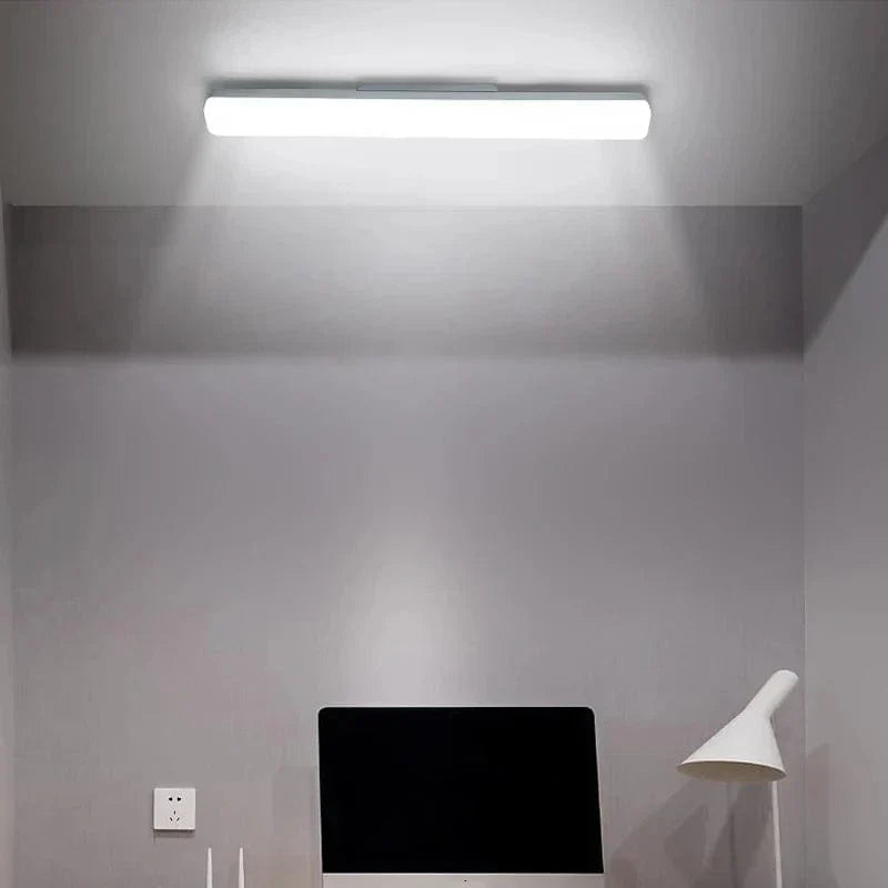 Lustro Łazienkowe LED