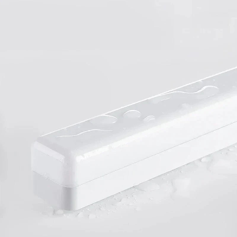 Lustro Łazienkowe LED