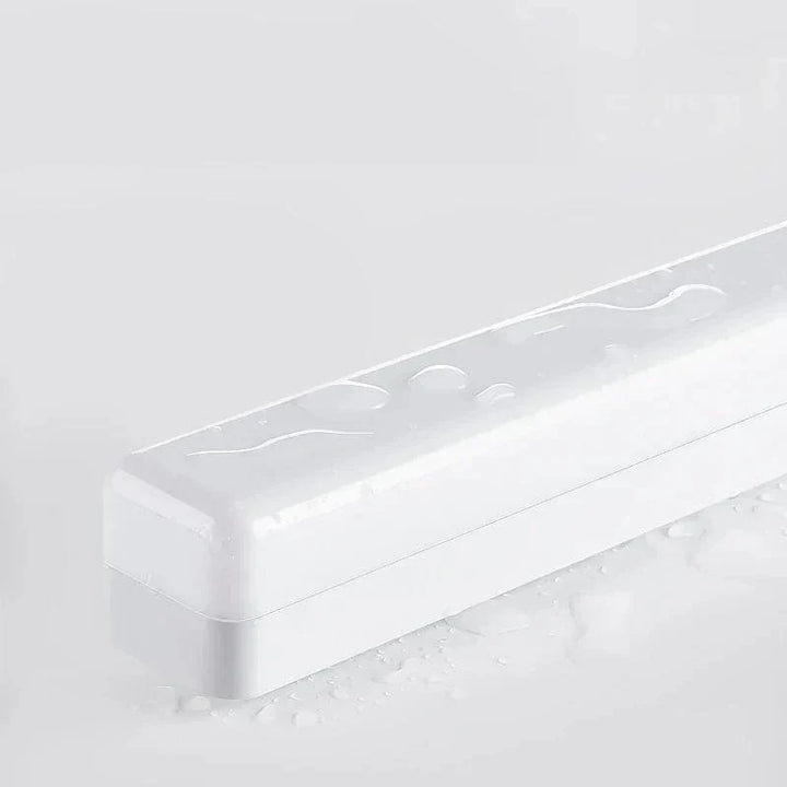 Lustro Łazienkowe LED