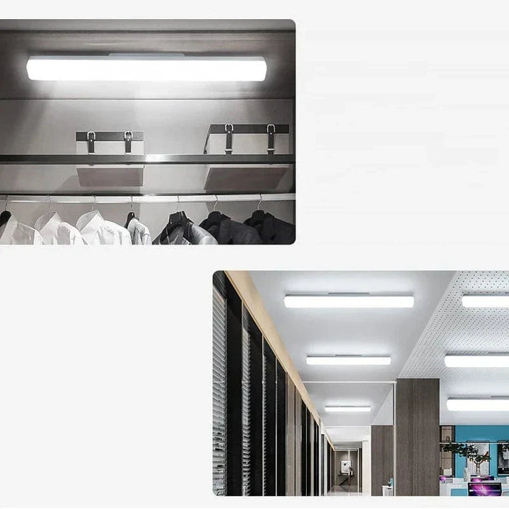 Lustro Łazienkowe LED