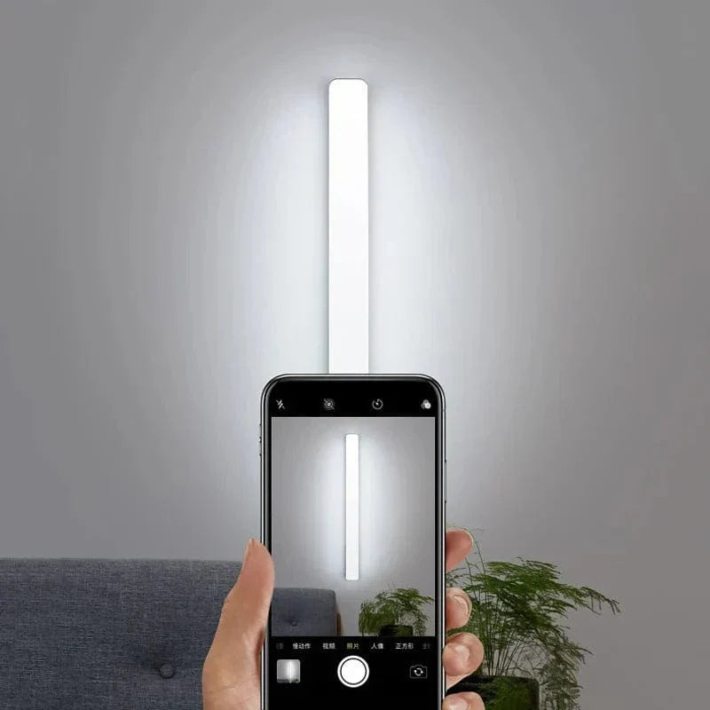 Lustro Łazienkowe LED