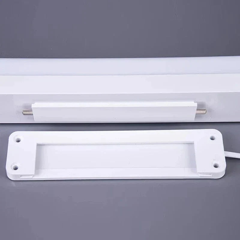 Lustro Łazienkowe LED