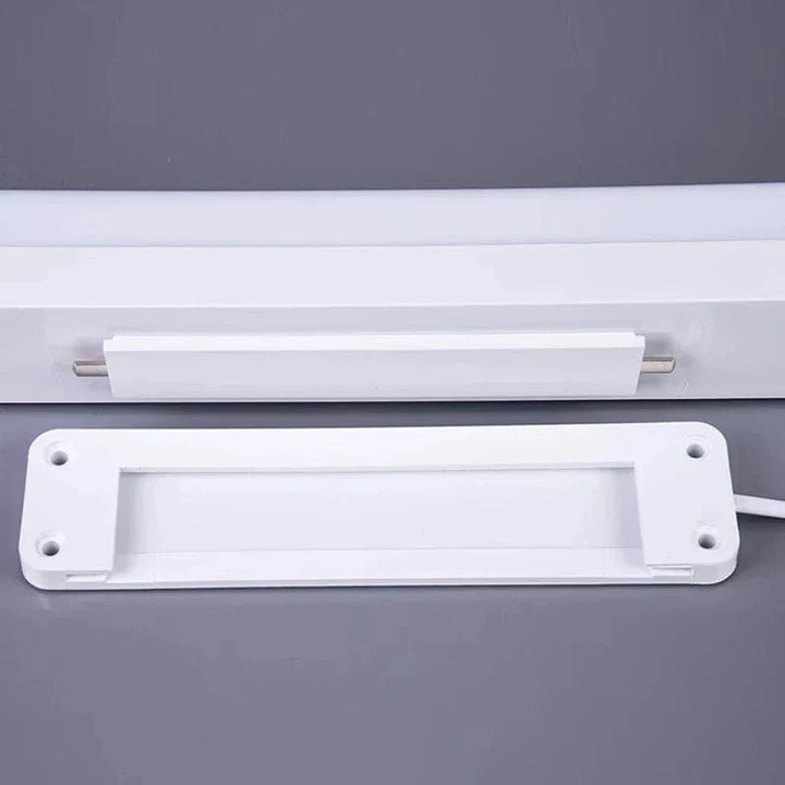 Lustro Łazienkowe LED