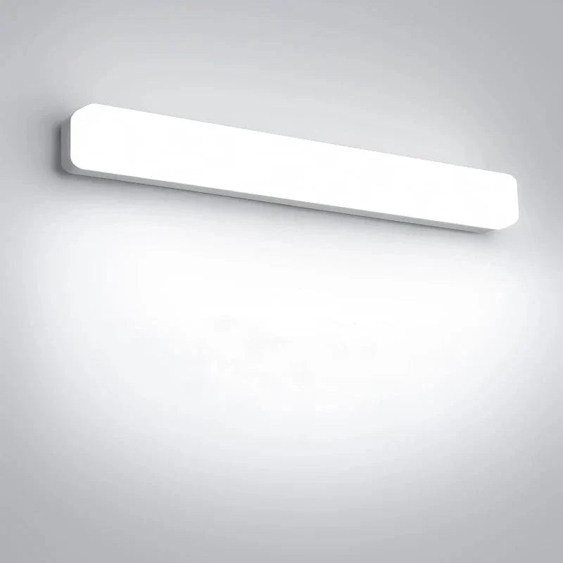 Lustro Łazienkowe LED
