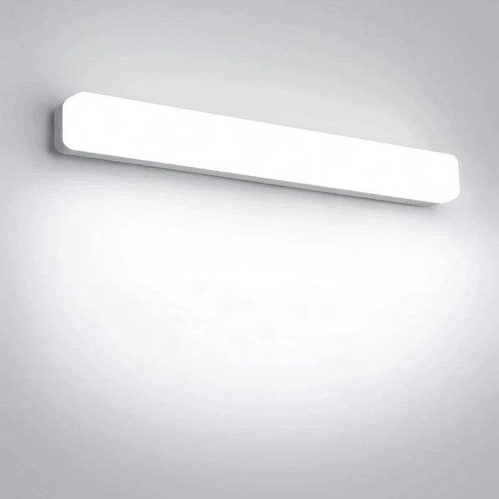Lustro Łazienkowe LED