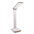 Lampa biurkowa LED - Bezprzewodowa - Ładowana przez USB - Dimmowalna - Składana konstrukcja - Ochrona oczu - Dostępna w wielu kolorach
